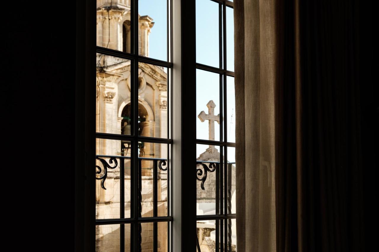 فاليتا 1926 Le Parisot Boutique Suites المظهر الخارجي الصورة