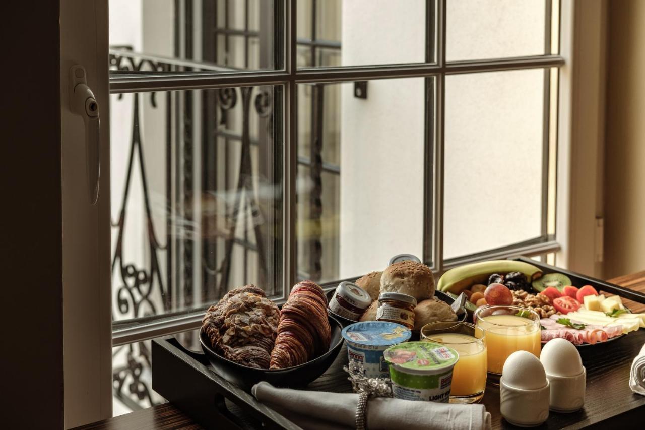 فاليتا 1926 Le Parisot Boutique Suites المظهر الخارجي الصورة