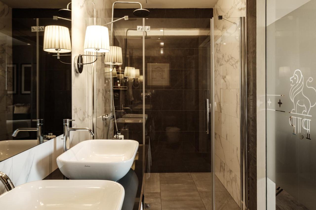 فاليتا 1926 Le Parisot Boutique Suites المظهر الخارجي الصورة