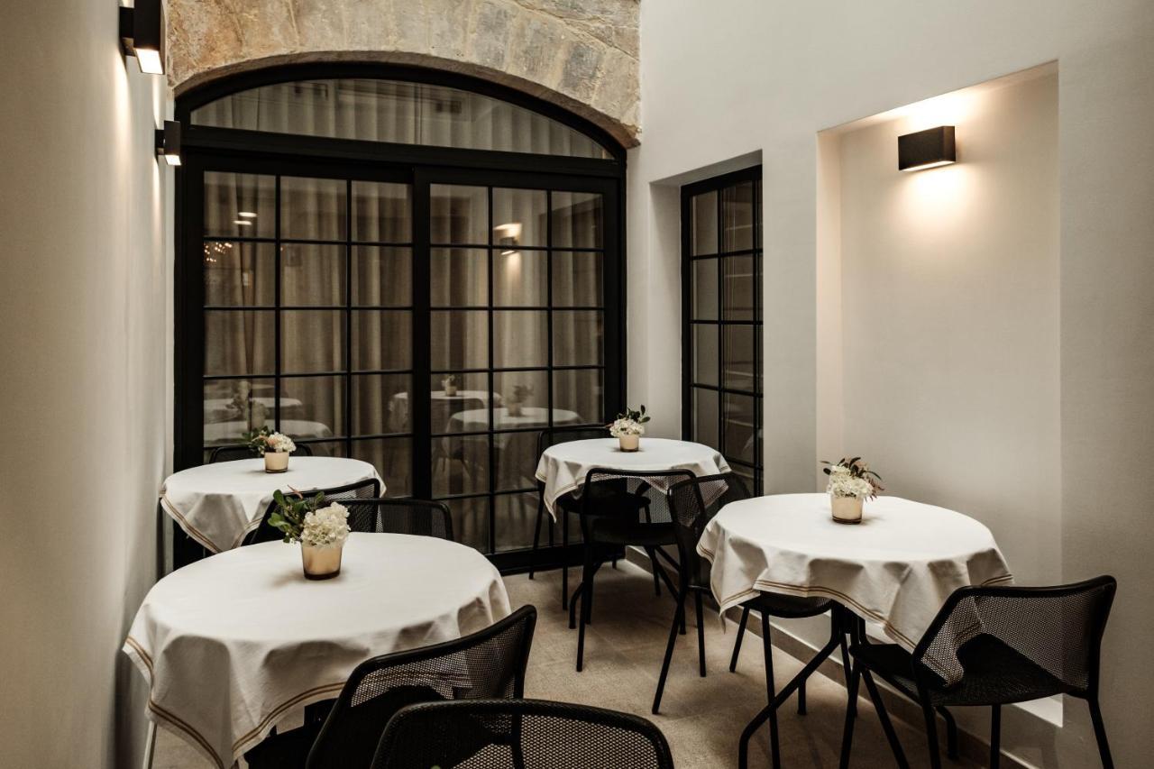 فاليتا 1926 Le Parisot Boutique Suites المظهر الخارجي الصورة