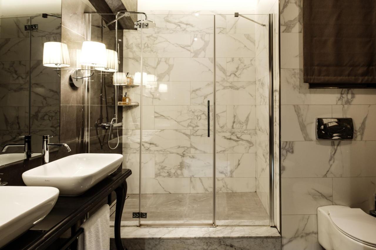 فاليتا 1926 Le Parisot Boutique Suites المظهر الخارجي الصورة