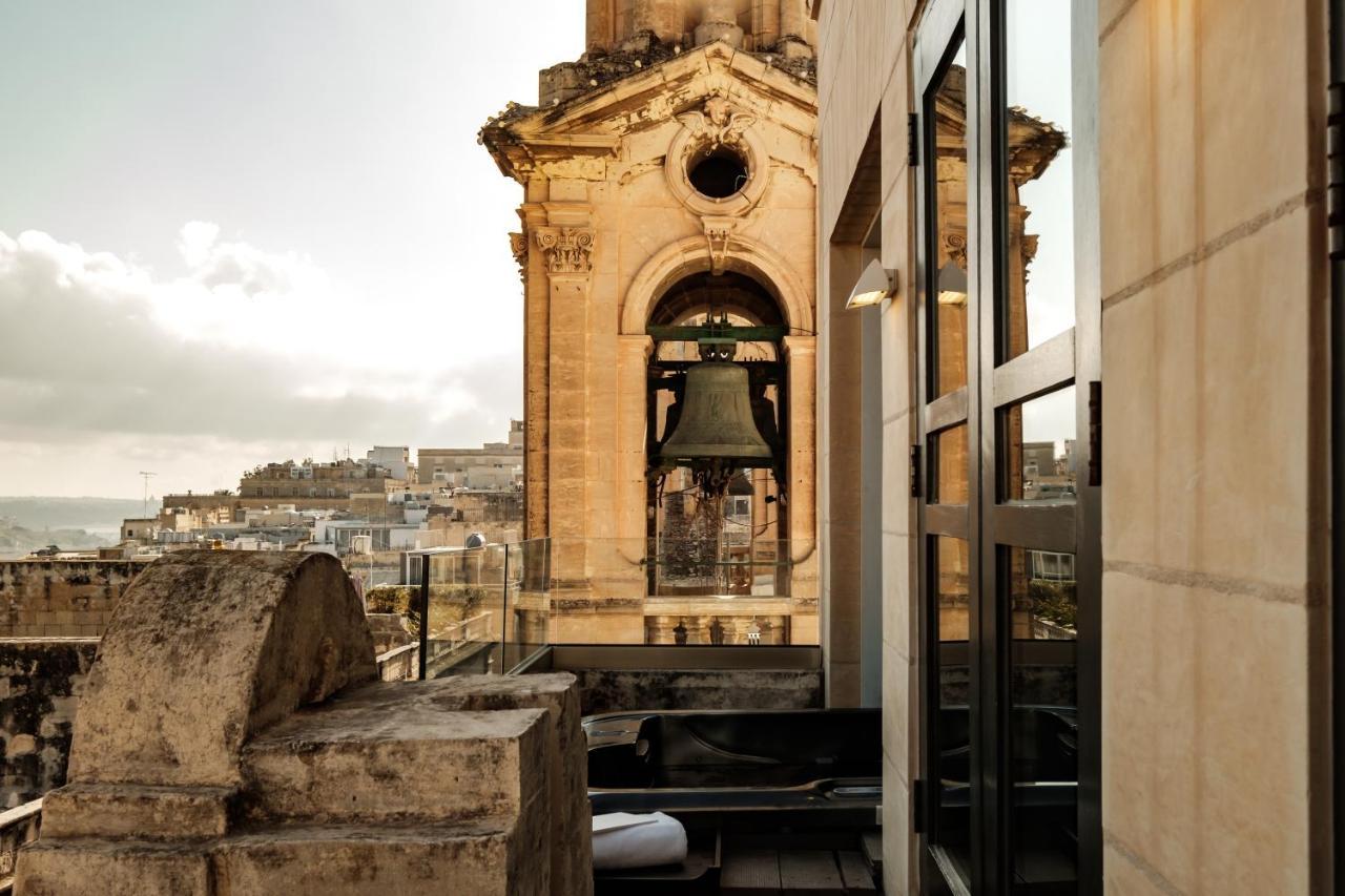 فاليتا 1926 Le Parisot Boutique Suites المظهر الخارجي الصورة