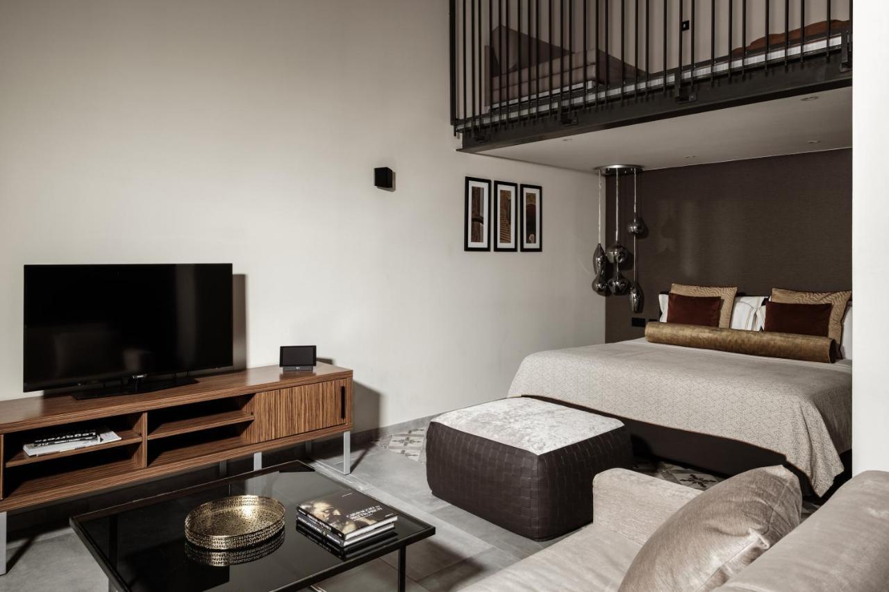 فاليتا 1926 Le Parisot Boutique Suites المظهر الخارجي الصورة