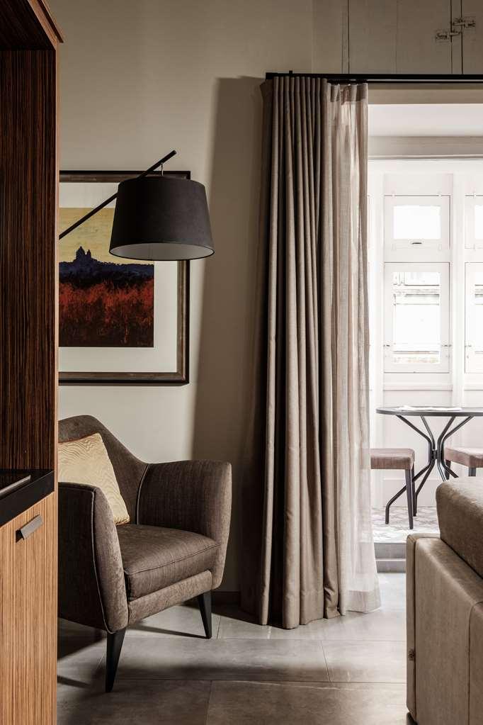 فاليتا 1926 Le Parisot Boutique Suites المظهر الخارجي الصورة