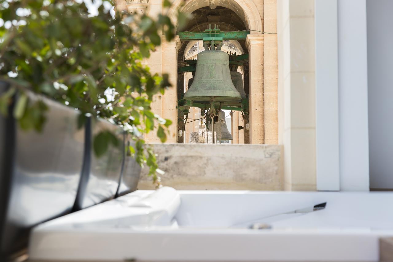 فاليتا 1926 Le Parisot Boutique Suites المظهر الخارجي الصورة